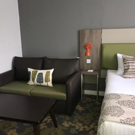 Epping Forest Hotel Woodford Εξωτερικό φωτογραφία