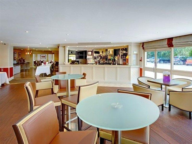 Epping Forest Hotel Woodford Εξωτερικό φωτογραφία