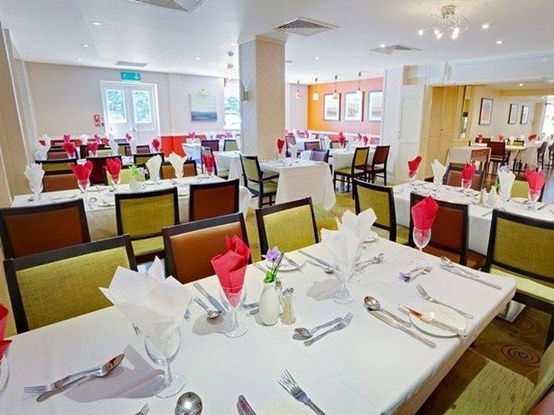 Epping Forest Hotel Woodford Εξωτερικό φωτογραφία