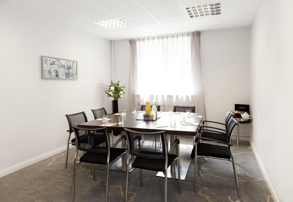 Epping Forest Hotel Woodford Εξωτερικό φωτογραφία