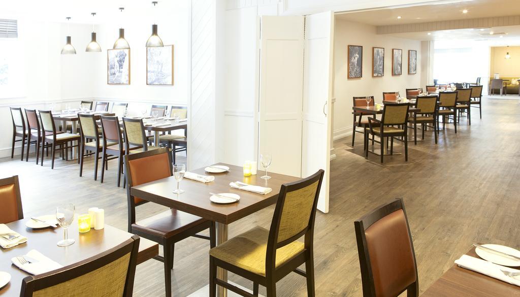 Epping Forest Hotel Woodford Εξωτερικό φωτογραφία