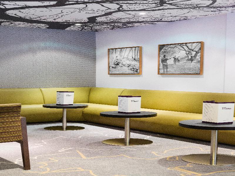 Epping Forest Hotel Woodford Εξωτερικό φωτογραφία