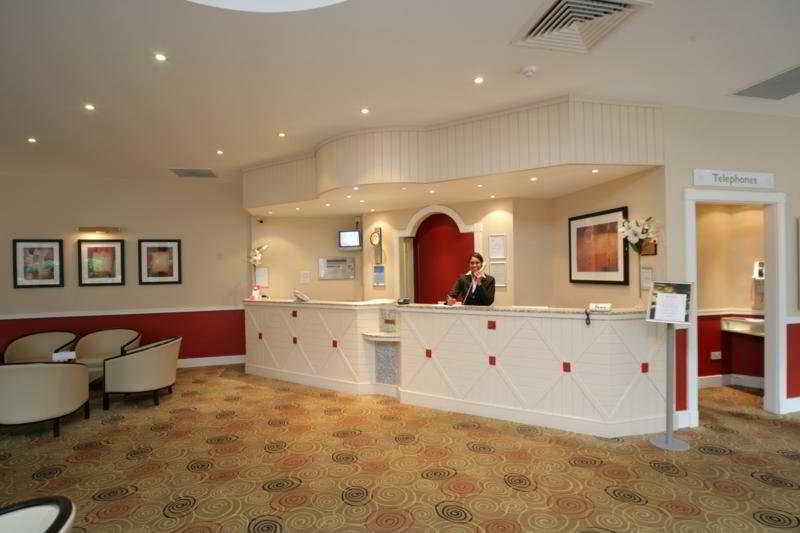 Epping Forest Hotel Woodford Δωμάτιο φωτογραφία