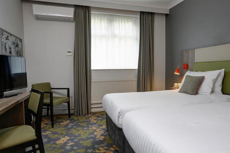 Epping Forest Hotel Woodford Δωμάτιο φωτογραφία