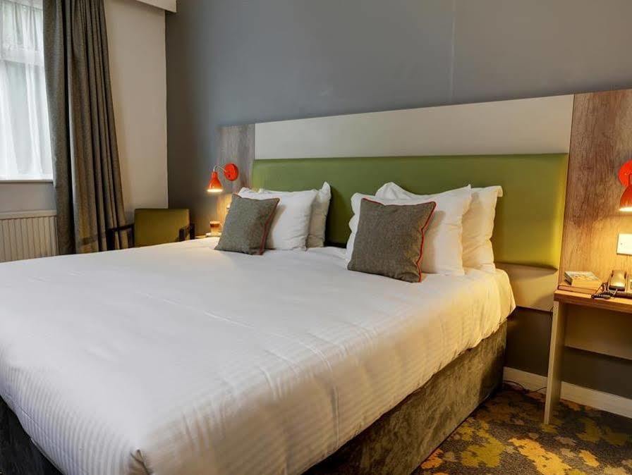 Epping Forest Hotel Woodford Εξωτερικό φωτογραφία
