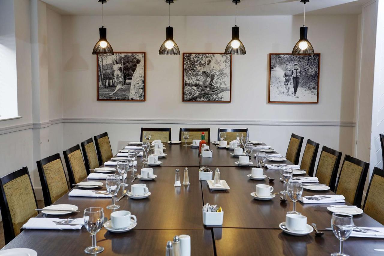 Epping Forest Hotel Woodford Εξωτερικό φωτογραφία
