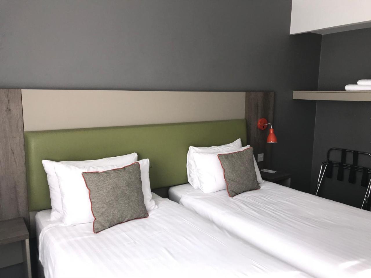 Epping Forest Hotel Woodford Εξωτερικό φωτογραφία