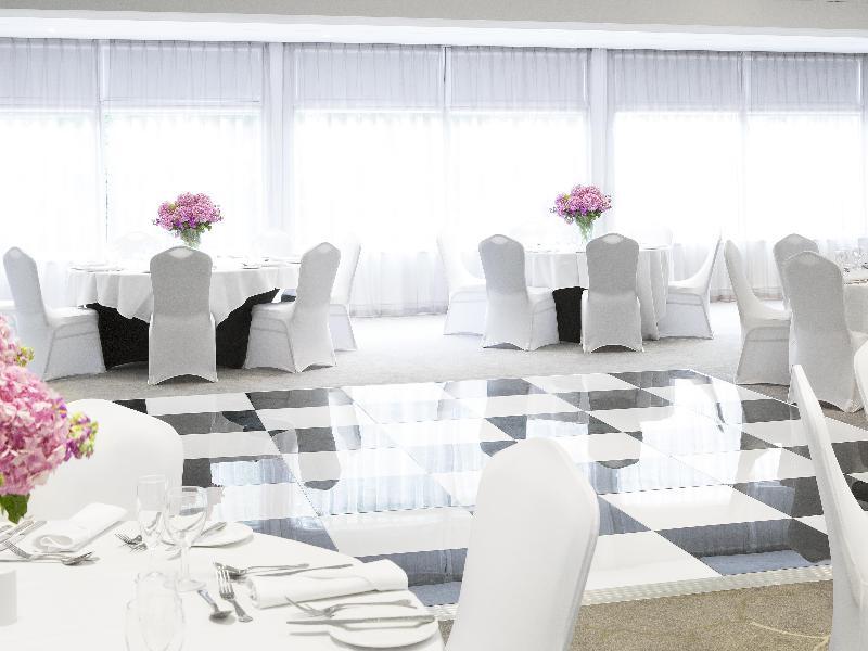 Epping Forest Hotel Woodford Εξωτερικό φωτογραφία