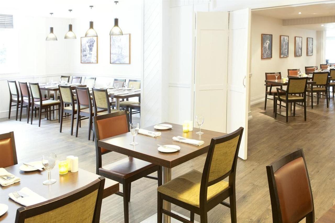 Epping Forest Hotel Woodford Εξωτερικό φωτογραφία