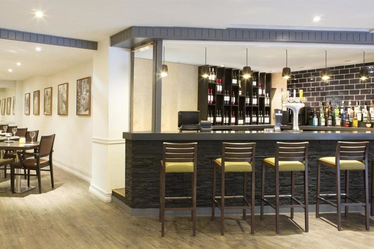 Epping Forest Hotel Woodford Εξωτερικό φωτογραφία