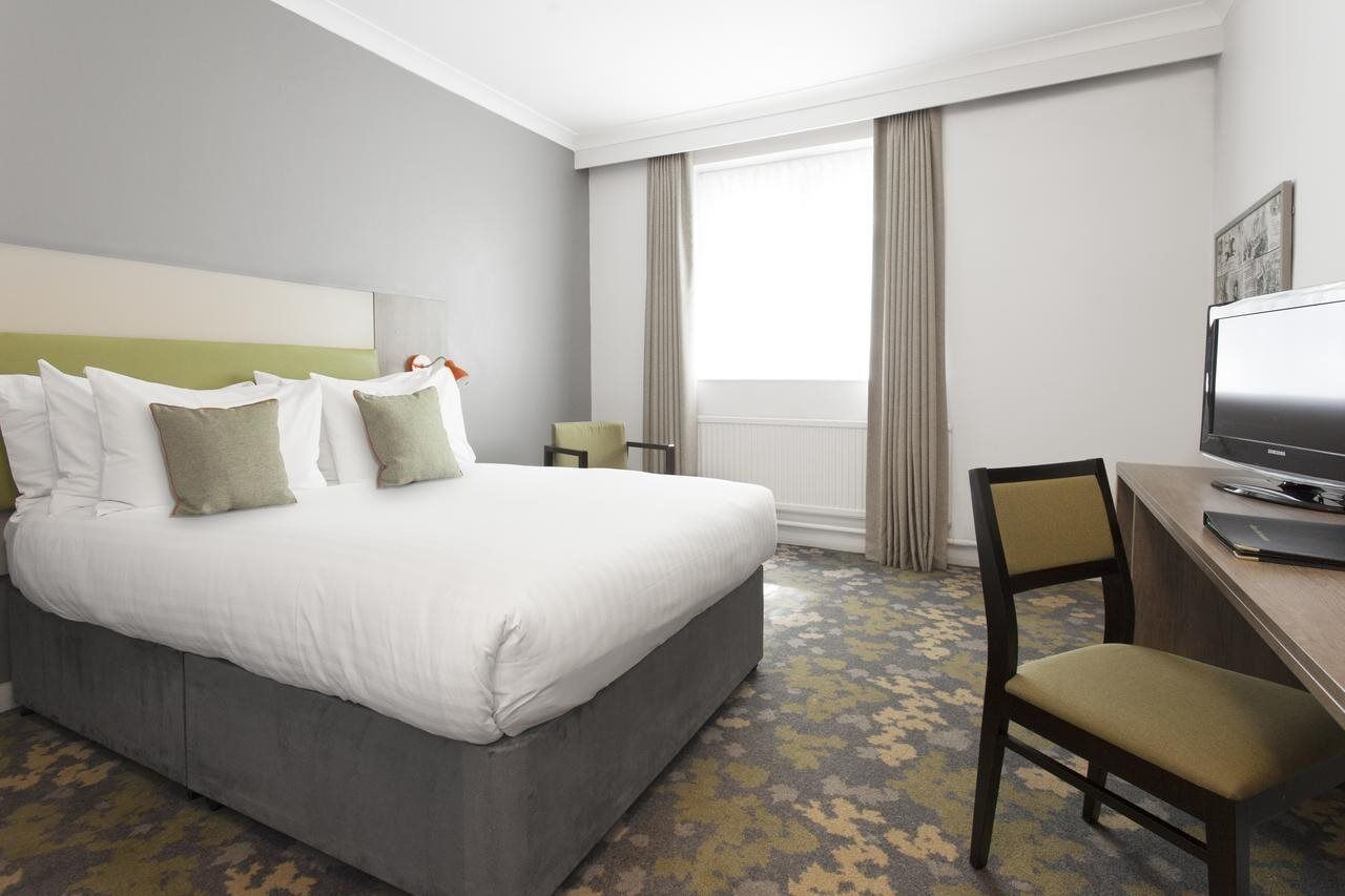 Epping Forest Hotel Woodford Εξωτερικό φωτογραφία